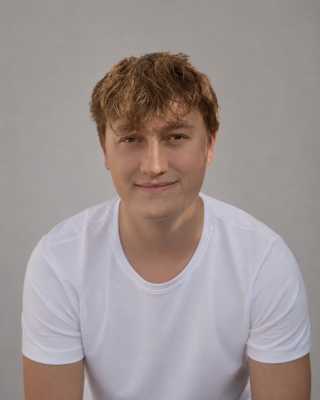 Henri – Mitgründer bei Bluud